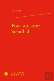 Pour Un Autre Stendhal