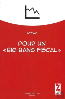 Bertrand.pt - Pour Un « Big Bang Fiscal »