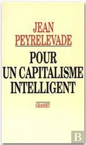 Pour Un Capitalisme Intelligent
