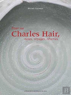 Bertrand.pt - Pour Un Charles Hair ; Notes, Voyages, Rêveries