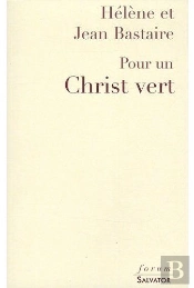 Pour Un Christ Vert