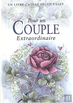 Bertrand.pt - Pour Un Couple Extraordinaire Nouvelle Edition