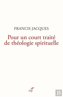 Bertrand.pt - Pour Un Court Traité De Théologie Spirituelle