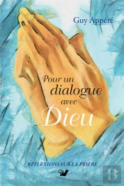 Pour Un Dialogue Avec Dieu