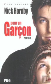 Pour Un Garcon