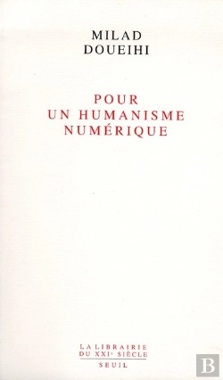 Bertrand.pt - Pour Un Humanisme Numérique