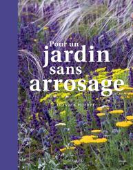 Pour Un Jardin Sans Arrosage