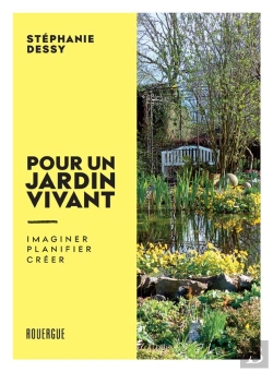 Bertrand.pt - Pour Un Jardin Vivant - Imaginer. Planifier. Creer
