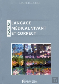 Bertrand.pt - Pour Un Langage Médical Vivant Et Correct