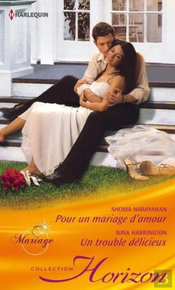 Bertrand.pt - Pour Un Mariage D'Amour - Un Trouble Delicieux