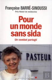 Pour Un Monde Sans Sida - Un Combat Partage