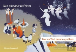 Bertrand.pt - Pour Un Noël Dans La Gratitude