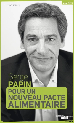Bertrand.pt - Pour Un Nouveau Pacte Alimentaire