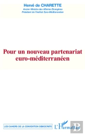 Pour Un Nouveau Partenariat Euro-Mediterraneen