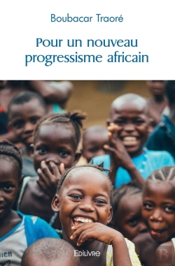 Bertrand.pt - Pour Un Nouveau Progressisme Africain