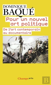 Pour Un Nouvel Art Politique