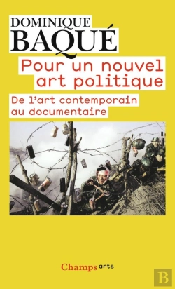 Bertrand.pt - Pour Un Nouvel Art Politique