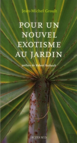 Bertrand.pt - Pour Un Nouvel Exotisme Au Jardin
