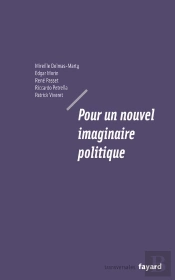 Pour Un Nouvel Imaginaire Politique