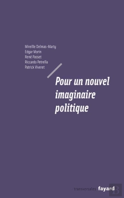 Bertrand.pt - Pour Un Nouvel Imaginaire Politique