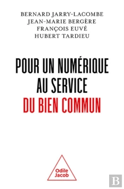 Bertrand.pt - Pour Un Numérique Au Service Du Bien Commun