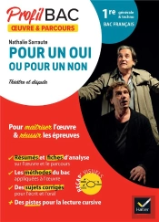 Pour Un Oui Ou Pour Un Non
