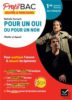 Bertrand.pt - Pour Un Oui Ou Pour Un Non