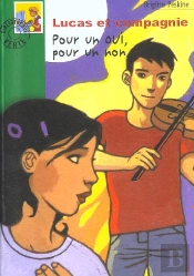 Pour Un Oui ; Pour Un Non