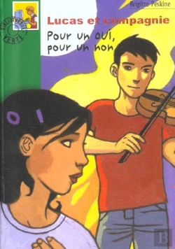 Bertrand.pt - Pour Un Oui ; Pour Un Non