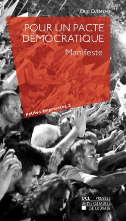 Bertrand.pt - Pour Un Pacte Democratique. Manifeste