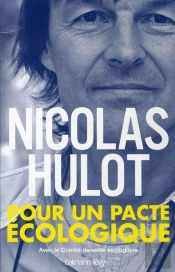 Pour Un Pacte Écologique