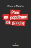 Pour Un Populisme De Gauche