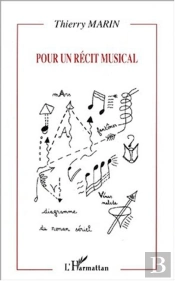 Pour Un Recit Musical