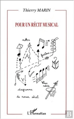 Bertrand.pt - Pour Un Recit Musical