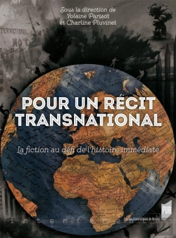 Bertrand.pt - Pour Un Récit Transnational ; La Fiction Au Défi De L'Histoire Immédiate