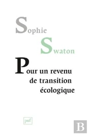 Pour Un Revenu De Transition Écologique