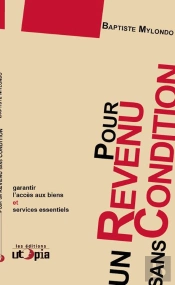 Pour Un Revenu Sans Conditions