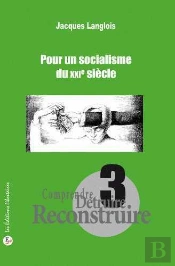 Pour Un Socialisme Du Xxie Siècle