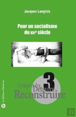 Bertrand.pt - Pour Un Socialisme Du Xxie Siècle