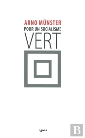 Pour Un Socialisme Vert