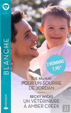 Bertrand.pt - Pour Un Sourire De Jordan - Un Vétérinaire À Amber Creek