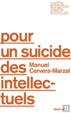 Bertrand.pt - Pour Un Suicide Des Intellectuels