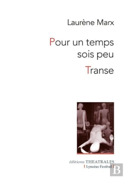 Bertrand.pt - Pour Un Temps Sois Peu ; Transe