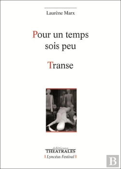 Bertrand.pt - Pour Un Temps Soit Peu ; Transe