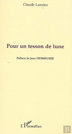 Bertrand.pt - Pour Un Tesson De Lune