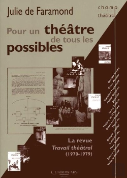 Bertrand.pt - Pour Un Théâtre De Tous Les Possibles