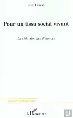 Bertrand.pt - Pour Un Tissu Social Vivant ; La Reduction Des Distances