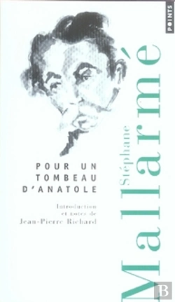 Bertrand.pt - Pour Un Tombeau D'Anatole
