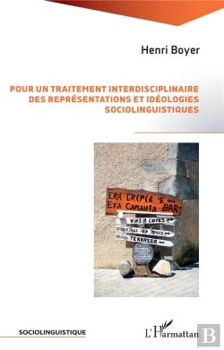 Bertrand.pt - Pour Un Traitement Interdisciplinaire Des Representations Et Ideologies Sociolinguistiques