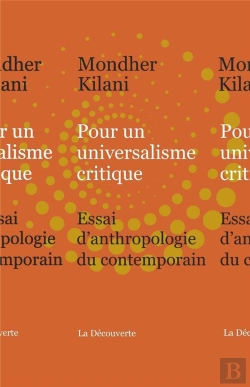 Bertrand.pt - Pour Un Universalisme Critique